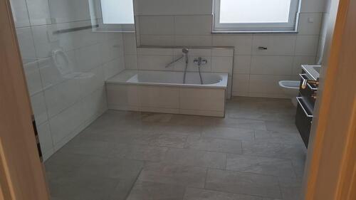 Foto - Etagenwohnung in Ilshofen zur Miete