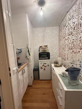 Foto - 1 Zimmer Etagenwohnung zur Miete in München