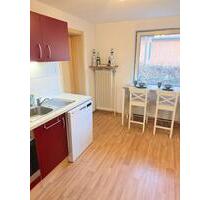 Ruhige 2-Zimmer-Wohnung in Ahrensburg zu vermieten