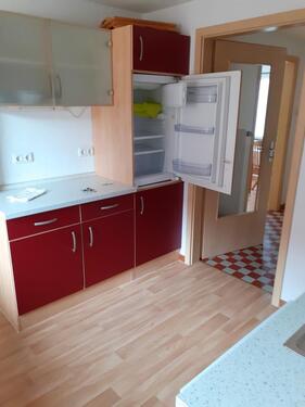 Foto - 2 Zimmer Erdgeschoßwohnung in Ahrensburg