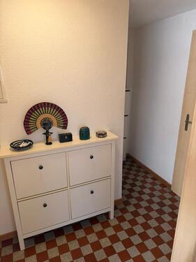 Foto - Erdgeschoßwohnung in Ahrensburg zur Miete