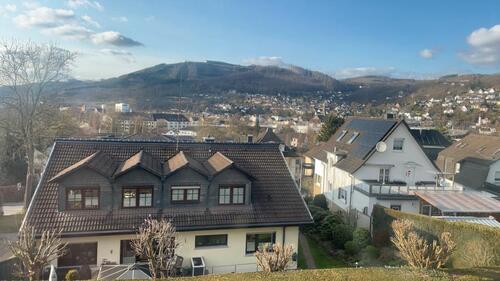 Foto - Helle 2-Zimmer-Wohnung (63m2) in Plettenberg ab 01.05.