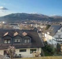 Helle 2-Zimmer-Wohnung (63m2) in Plettenberg ab 01.05.