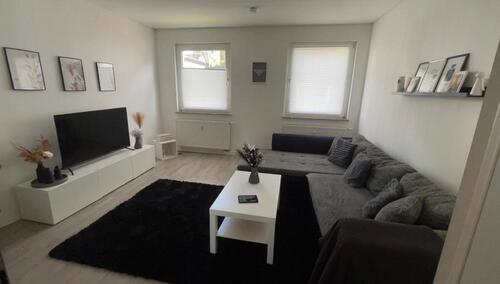 Foto - 2 Zimmer Etagenwohnung zur Miete in Plettenberg