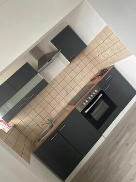 Foto - Etagenwohnung in Plettenberg zur Miete