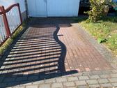Foto - Stellplatz in der unmittelbar nähe von Raunheim Bahnhof