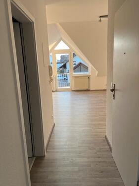 Foto - 2 Zimmer Dachgeschoßwohnung zur Miete in Rosenberg