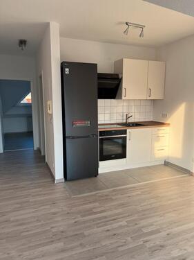 Foto - 2 Zimmer Dachgeschoßwohnung in Rosenberg