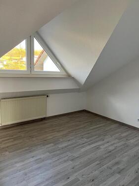 Foto - Dachgeschoßwohnung in Rosenberg zur Miete