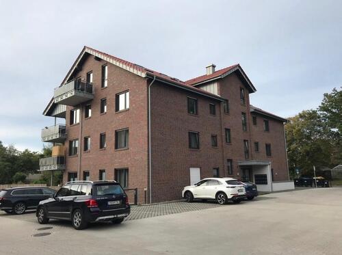 Foto - Helle 3,5-Zimmer Dachgeschosswohnung mit Balkon in Münster Nord