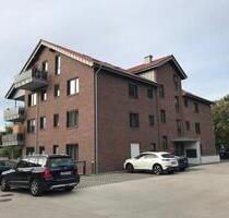 Helle 3,5-Zimmer Dachgeschosswohnung mit Balkon in Münster Nord