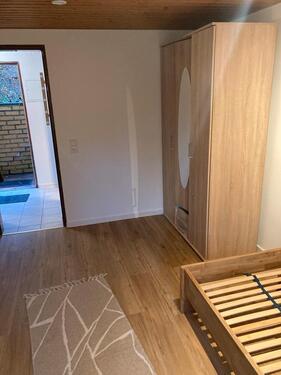 Foto - Etagenwohnung in Coburg zur Miete