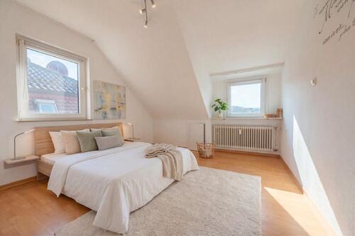 Foto - Wunderschöne 2-Zimmer Wohnung Nähe Marienplatz