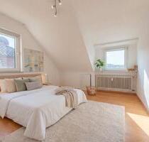 Wunderschöne 2-Zimmer Wohnung Nähe Marienplatz - Stuttgart Stuttgart-Süd