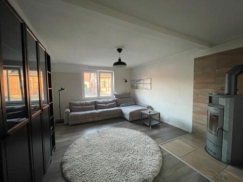 Foto - 5 Zimmer Einfamilienhaus in Bergfeld