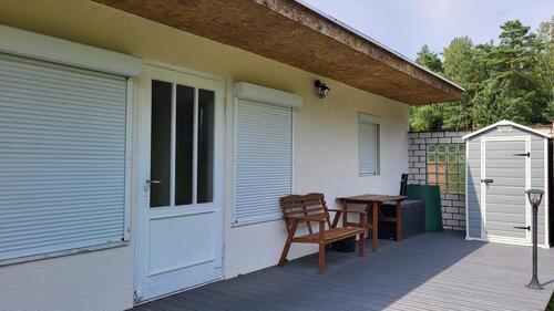 Foto - Bungalow + Grundstück zum Verkauf am Blauen Auge Niesky