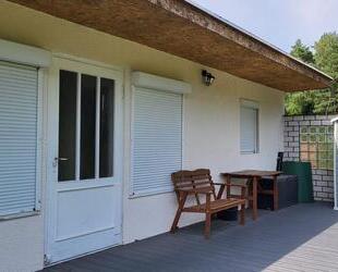 Bungalow + Grundstück zum Verkauf am Blauen Auge Niesky
