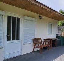 Bungalow + Grundstück zum Verkauf am Blauen Auge Niesky