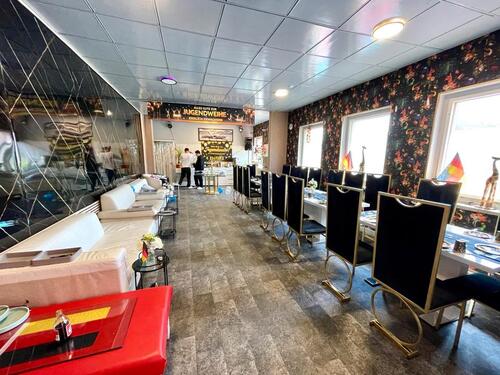 Foto - NEU Party Event Feier Raum Location tageweise zu vermieten