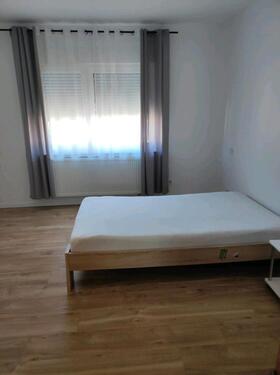 Foto - Etagenwohnung in Homburg zur Miete