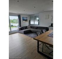 Großzügig und gut geschnittene Wohnung im Loftstil - Landsberg am Lech Ellighofen