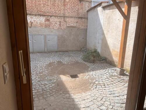 Foto - Etagenwohnung in Vilsbiburg zur Miete