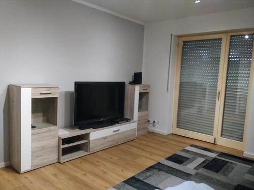 Foto - gemütliche 2-Zimmer-Wohnung mit Wintergarten und kl. Terrasse