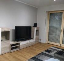 gemütliche 2-Zimmer-Wohnung mit Wintergarten und kl. Terrasse - Friesenheim