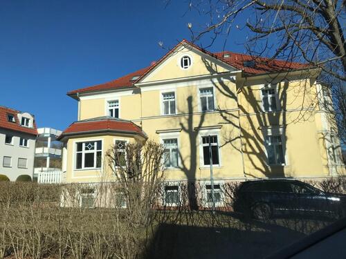 Foto - Etagenwohnung zum Kaufen in Neukirchen/Pleiße