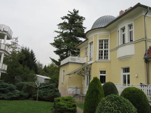 Foto - Etagenwohnung in Neukirchen/Pleiße zum Kaufen