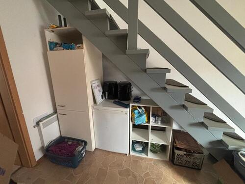 Foto - Etagenwohnung in Neunkirchen