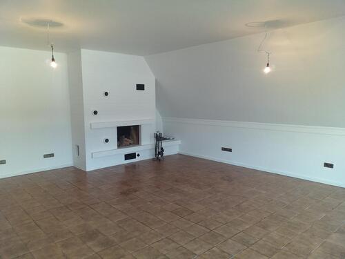 Foto - Großzügige Wohnung Nähe der Achimer Mühle für Paare, Selbstständige und kleine Familien