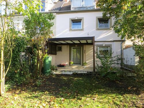 Foto - Einfamilienhaus in Köln