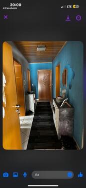 Foto - Etagenwohnung zur Miete in Germersheim