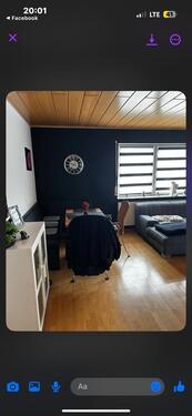 Foto - Etagenwohnung in Germersheim