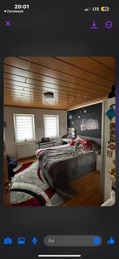 Foto - Etagenwohnung in Germersheim zur Miete