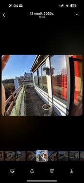 Foto - Etagenwohnung in Saarbrücken zur Miete