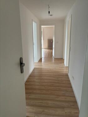 Foto - Helle DG Wohnung Konstanz - Wallhausen