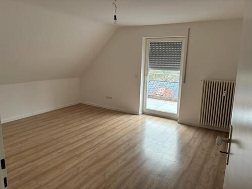 Foto - Etagenwohnung in Konstanz zur Miete