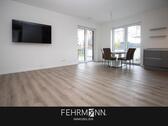 Foto - Moderne 3-Zimmer-Wohnung mit überdachter Terrasse - zur Miete!
