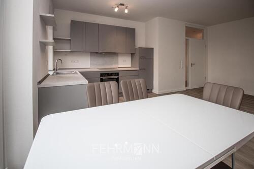 Foto - 3 Zimmer Etagenwohnung zur Miete in Papenburg