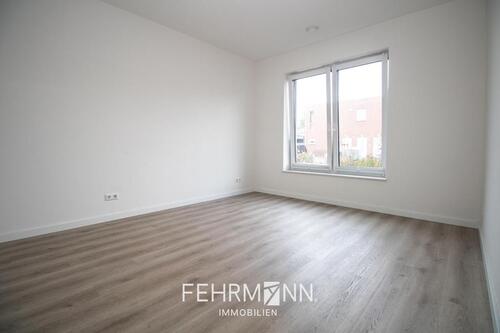 Foto - Etagenwohnung in Papenburg zur Miete