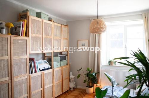 Foto - Wohnungsswap - 2 Zimmer, 55 m² - Kriemhildenstraße, Neuhausen-Nymphenburg, München