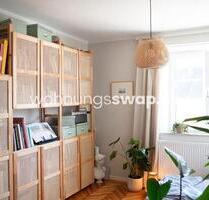 Wohnungsswap - 2 Zimmer, 55 m² - Kriemhildenstraße, Neuhausen-Nymphenburg, München