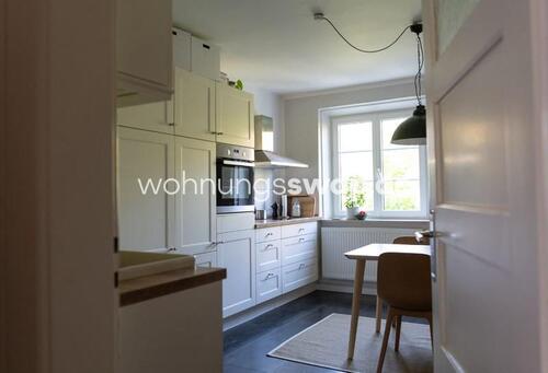 Foto - Etagenwohnung zur Miete in München