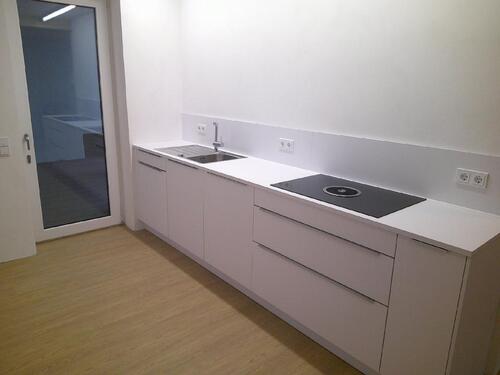 Foto - 2 Zimmer Etagenwohnung zur Miete in Hünfeld