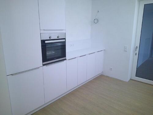 Foto - 2 Zimmer Etagenwohnung in Hünfeld