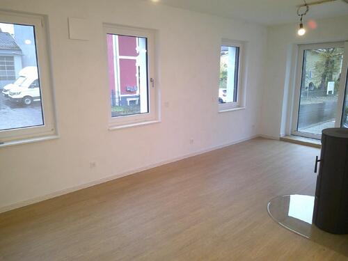 Foto - Etagenwohnung in Hünfeld zur Miete