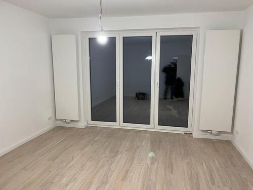 Foto - Zwei-Zimmer-Wohnung Hamburg-Hamm