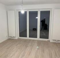 Zwei-Zimmer-Wohnung Hamburg-Hamm